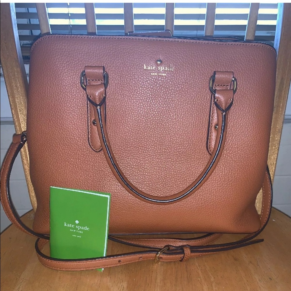 kate spade new york Evangelie Larchmont Avenue